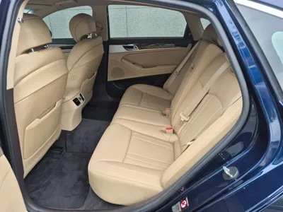 Genesis G80 2018, 85000 км, за 11009.78 USD - фото 14