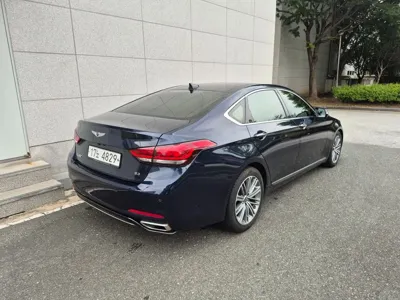 Genesis G80 2018, 85000 км, за 11009.78 USD - фото 15