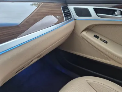 Genesis G80 2018, 85000 км, за 11009.78 USD - фото 18