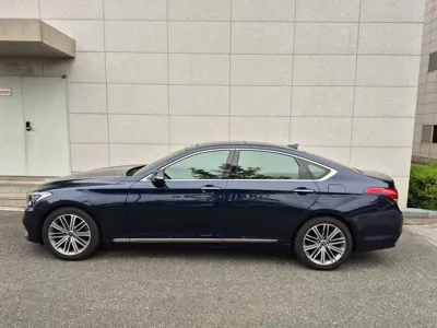 Genesis G80 2018, 85000 км, за 11009.78 USD - фото 19