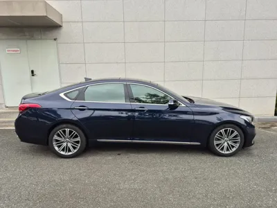Genesis G80 2018, 85000 км, за 11009.78 USD - фото 20