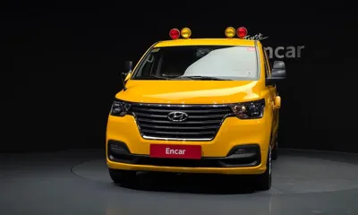 Hyundai Starex 2019, 124008 км, за 8255.86 USD