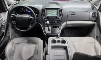 Hyundai Starex 2019, 124008 км, за 8255.86 USD - фото 7