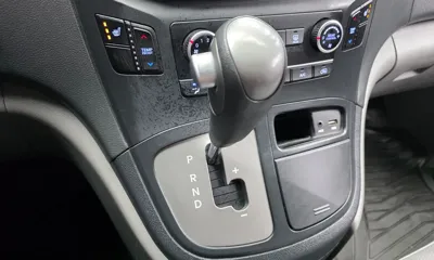 Hyundai Starex 2019, 124008 км, за 8255.86 USD - фото 9