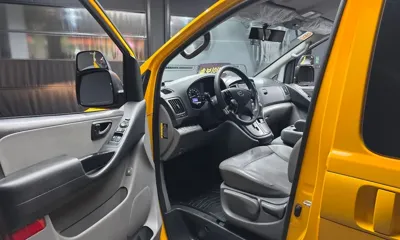 Hyundai Starex 2019, 124008 км, за 8255.86 USD - фото 10