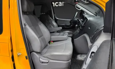 Hyundai Starex 2019, 124008 км, за 8255.86 USD - фото 11
