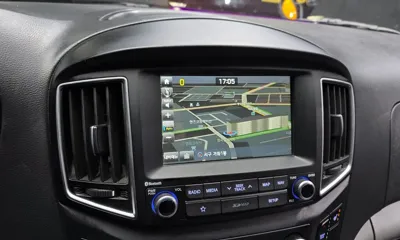 Hyundai Starex 2019, 124008 км, за 8255.86 USD - фото 14