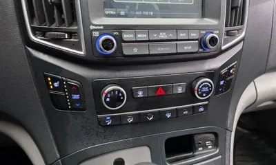 Hyundai Starex 2019, 124008 км, за 8255.86 USD - фото 16