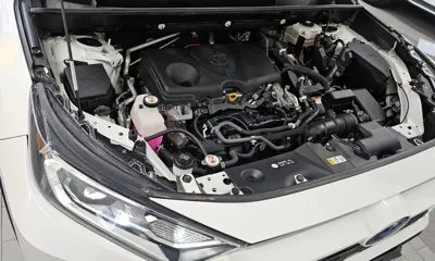 Toyota RAV4 2021, 106163 км, за 21136.93 USD - фото 6