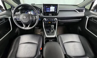 Toyota RAV4 2021, 106163 км, за 21136.93 USD - фото 7