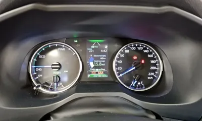 Toyota RAV4 2021, 106163 км, за 21136.93 USD - фото 8