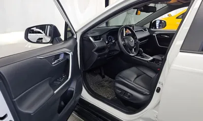 Toyota RAV4 2021, 106163 км, за 21136.93 USD - фото 10