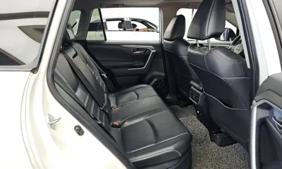 Toyota RAV4 2021, 106163 км, за 21136.93 USD - фото 12