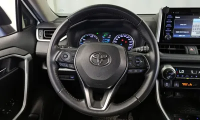 Toyota RAV4 2021, 106163 км, за 21136.93 USD - фото 13