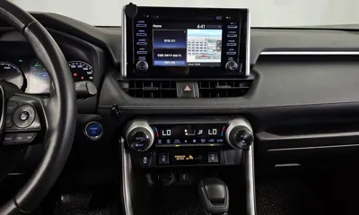 Toyota RAV4 2021, 106163 км, за 21136.93 USD - фото 15