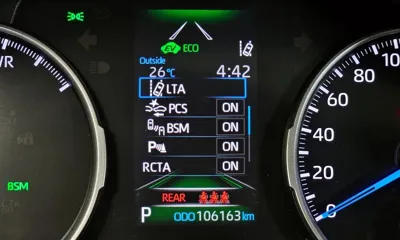 Toyota RAV4 2021, 106163 км, за 21136.93 USD - фото 17