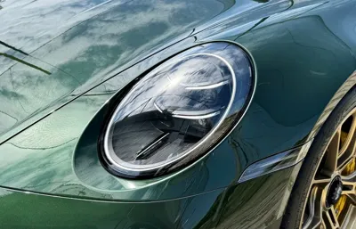Porsche 911 2026, 300 км, за 221346.99 USD