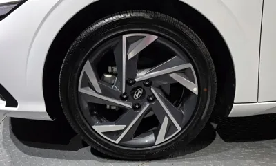 Hyundai Avante 2026, 7576 км, за 16604.8 USD