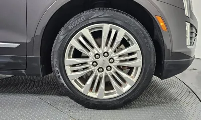 Cadillac XT5 2018, 81114 км, за 11684.39 USD