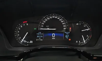 Cadillac XT5 2018, 81114 км, за 11684.39 USD - фото 8
