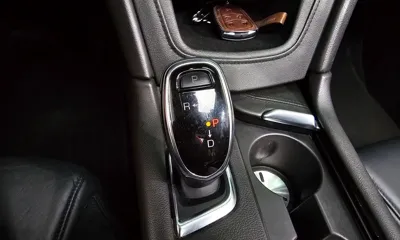 Cadillac XT5 2018, 81114 км, за 11684.39 USD - фото 9