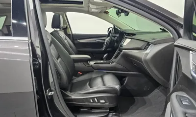 Cadillac XT5 2018, 81114 км, за 11684.39 USD - фото 10