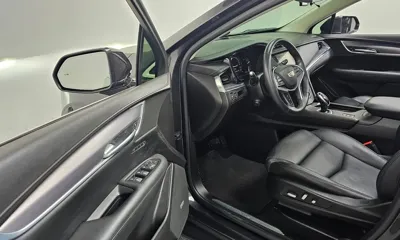 Cadillac XT5 2018, 81114 км, за 11684.39 USD - фото 11