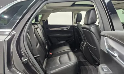Cadillac XT5 2018, 81114 км, за 11684.39 USD - фото 12