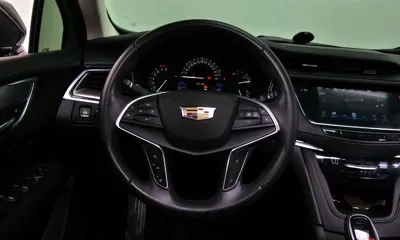 Cadillac XT5 2018, 81114 км, за 11684.39 USD - фото 13