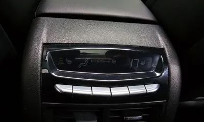Cadillac XT5 2018, 81114 км, за 11684.39 USD - фото 18
