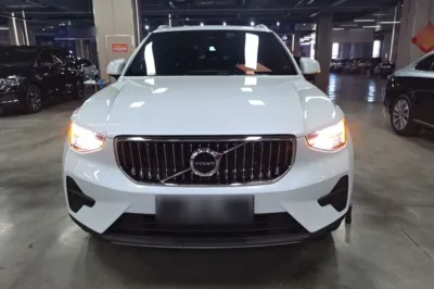 Volvo XC40 2024, 19200 км, за 20361 USD