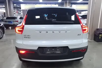 Volvo XC40 2024, 19200 км, за 20361 USD - фото 6