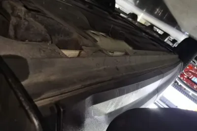 Volvo XC40 2024, 19200 км, за 20361 USD - фото 25