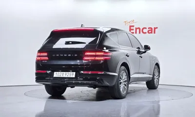 Genesis GV80 2022, 113479 км, за 24380.57 USD
