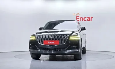 Genesis GV80 2022, 113479 км, за 24380.57 USD