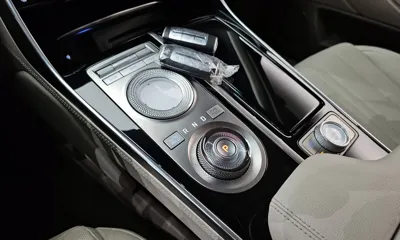 Genesis GV80 2022, 113479 км, за 24380.57 USD - фото 9