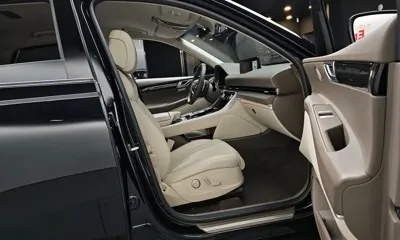 Genesis GV80 2022, 113479 км, за 24380.57 USD - фото 11