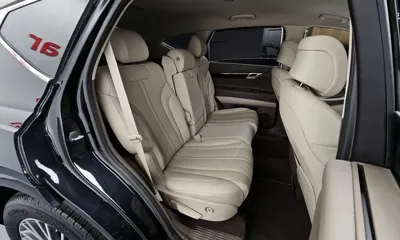 Genesis GV80 2022, 113479 км, за 24380.57 USD - фото 12