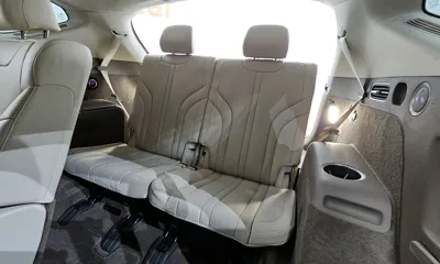 Genesis GV80 2022, 113479 км, за 24380.57 USD - фото 13