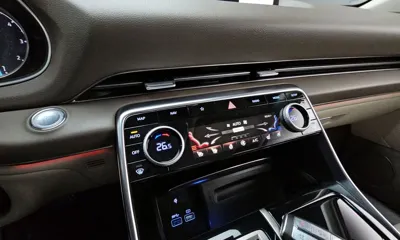 Genesis GV80 2022, 113479 км, за 24380.57 USD - фото 16
