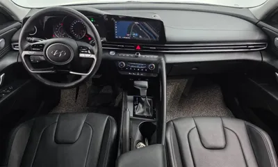 Hyundai Avante 2021, 83129 км, за 8334.96 USD - фото 7