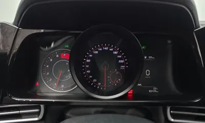 Hyundai Avante 2021, 83129 км, за 8334.96 USD - фото 8
