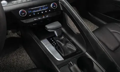 Hyundai Avante 2021, 83129 км, за 8334.96 USD - фото 9
