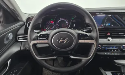 Hyundai Avante 2021, 83129 км, за 8334.96 USD - фото 15
