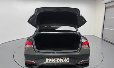 Hyundai Avante 2021, 83129 км, за 8334.96 USD - фото 20