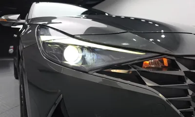 Hyundai Avante 2021, 83129 км, за 8334.96 USD - фото 22