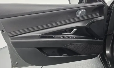 Hyundai Avante 2021, 83129 км, за 8334.96 USD - фото 27