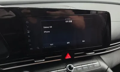 Hyundai Avante 2021, 83129 км, за 8334.96 USD - фото 28