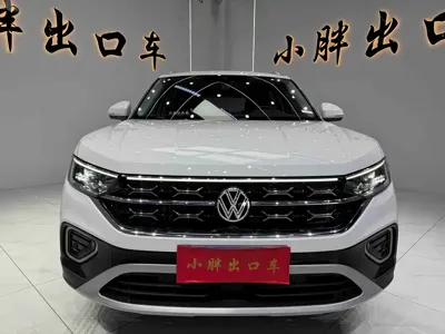 Volkswagen Tayron 2023, 22000 км, за 26692.02 USD