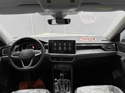 Volkswagen Tayron 2023, 22000 км, за 26692.02 USD - фото 13